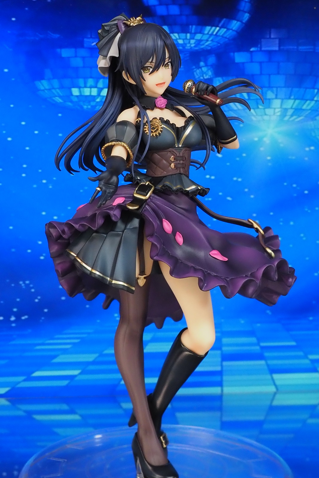 アイドルマスター シャイニーカラーズ 白瀬咲耶 【メガハウス アイドルマスター シャイニーカラーズ 白瀬咲耶 【メガハウス