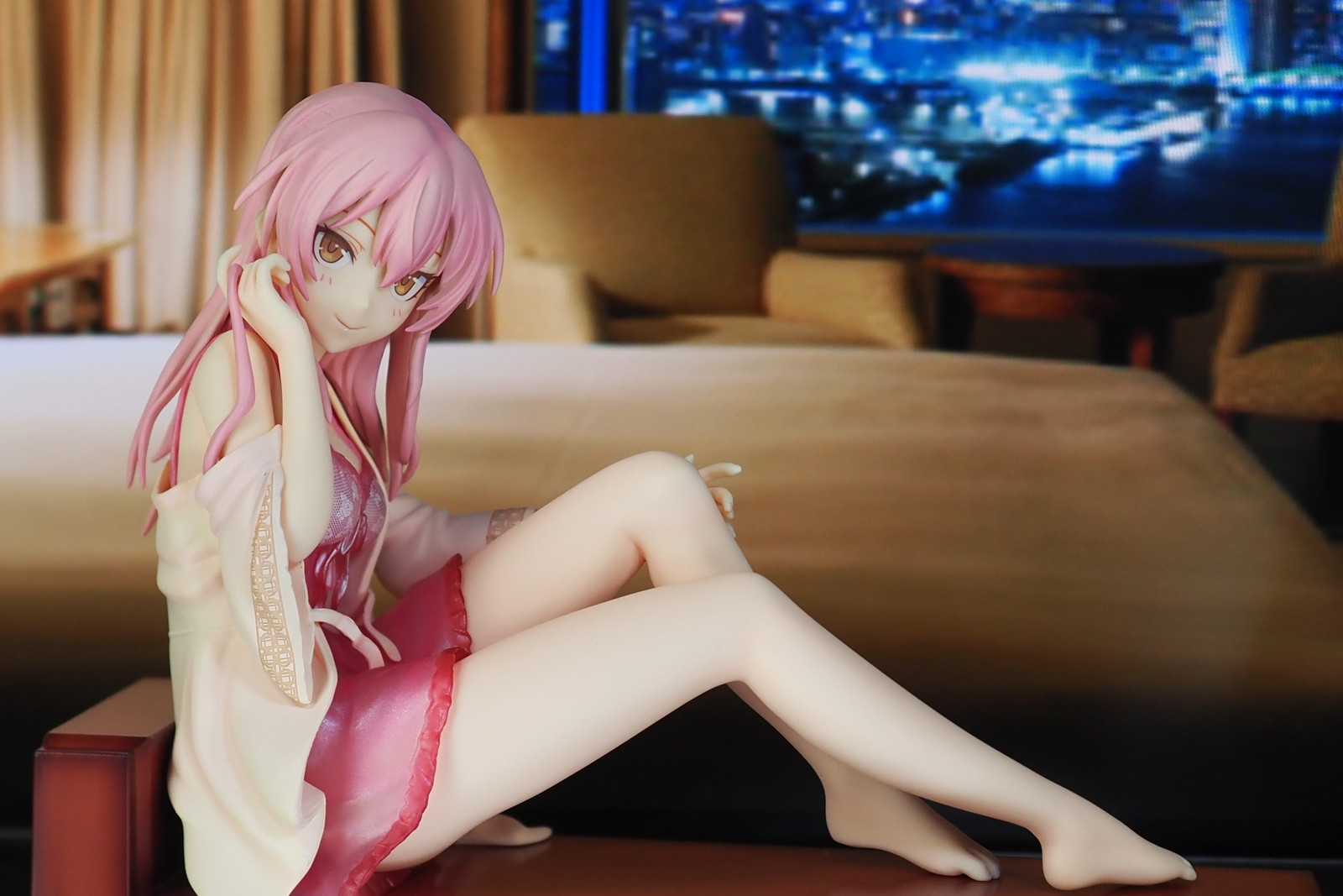 アイドルマスターシンデレラガールズ 城ヶ崎美嘉 グロリアス☆グロウ