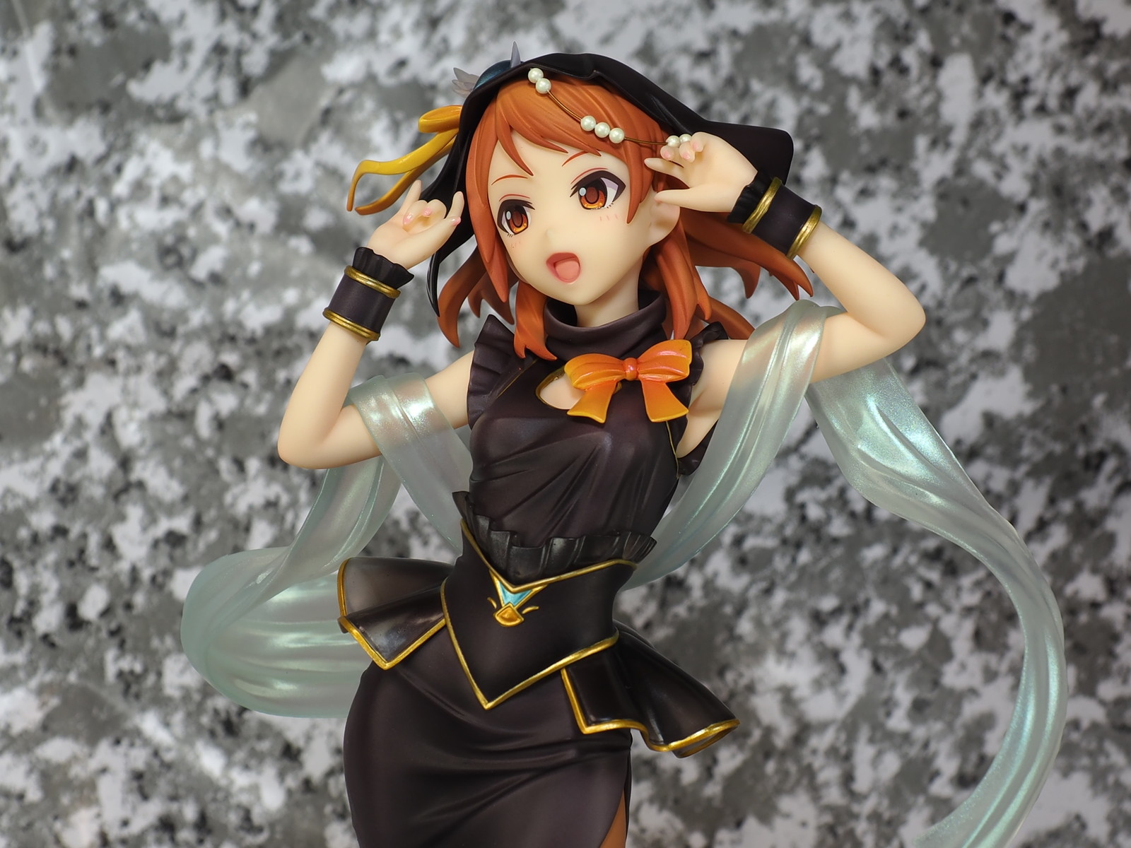 即日発送 アルファオメガ 北条加蓮 フィギュア シンデレラガールズ アイドルマスター フィギュア Bvcce Org