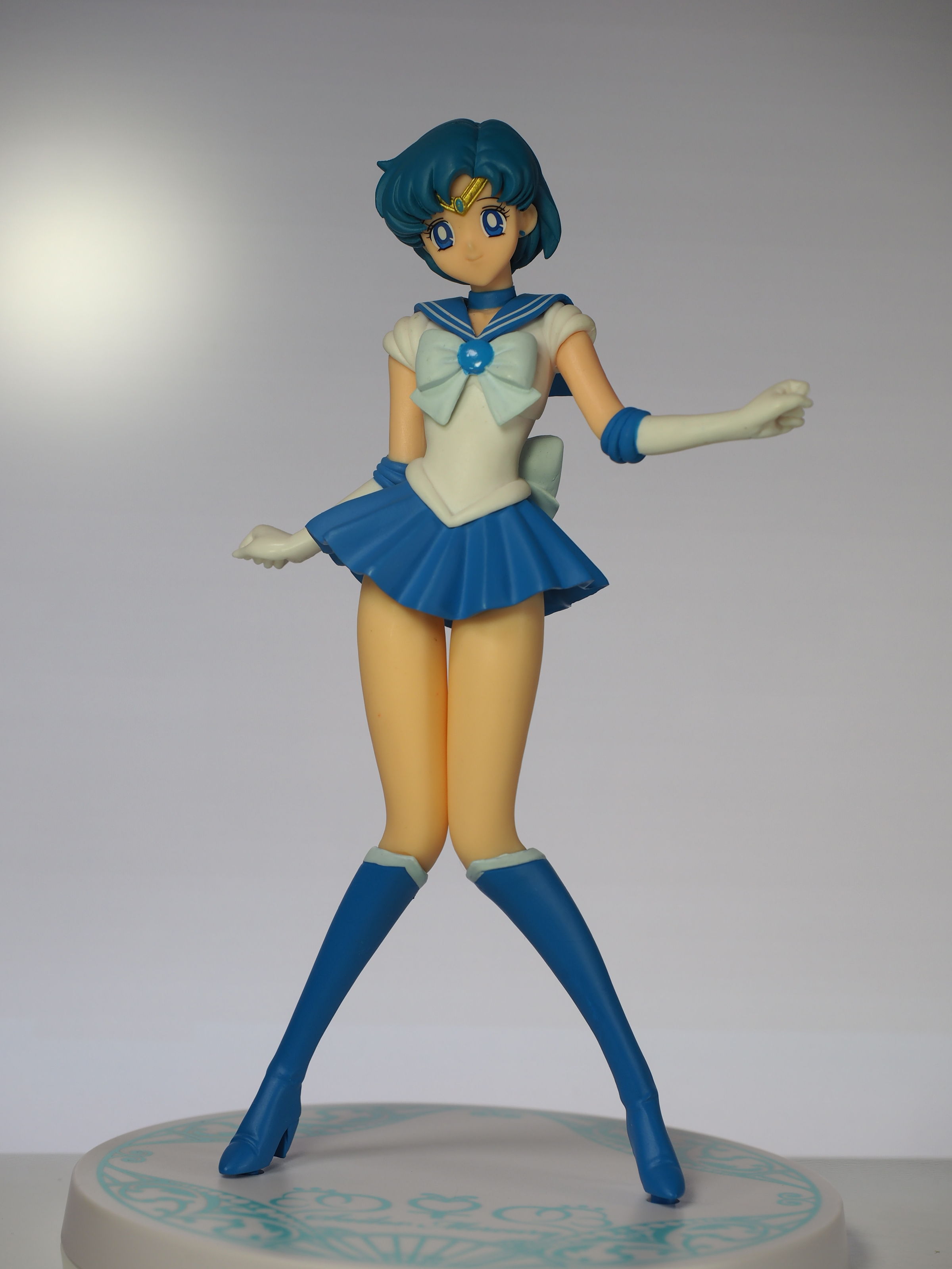 美少女戦士セーラームーン Girls Memories figure of SAILOR