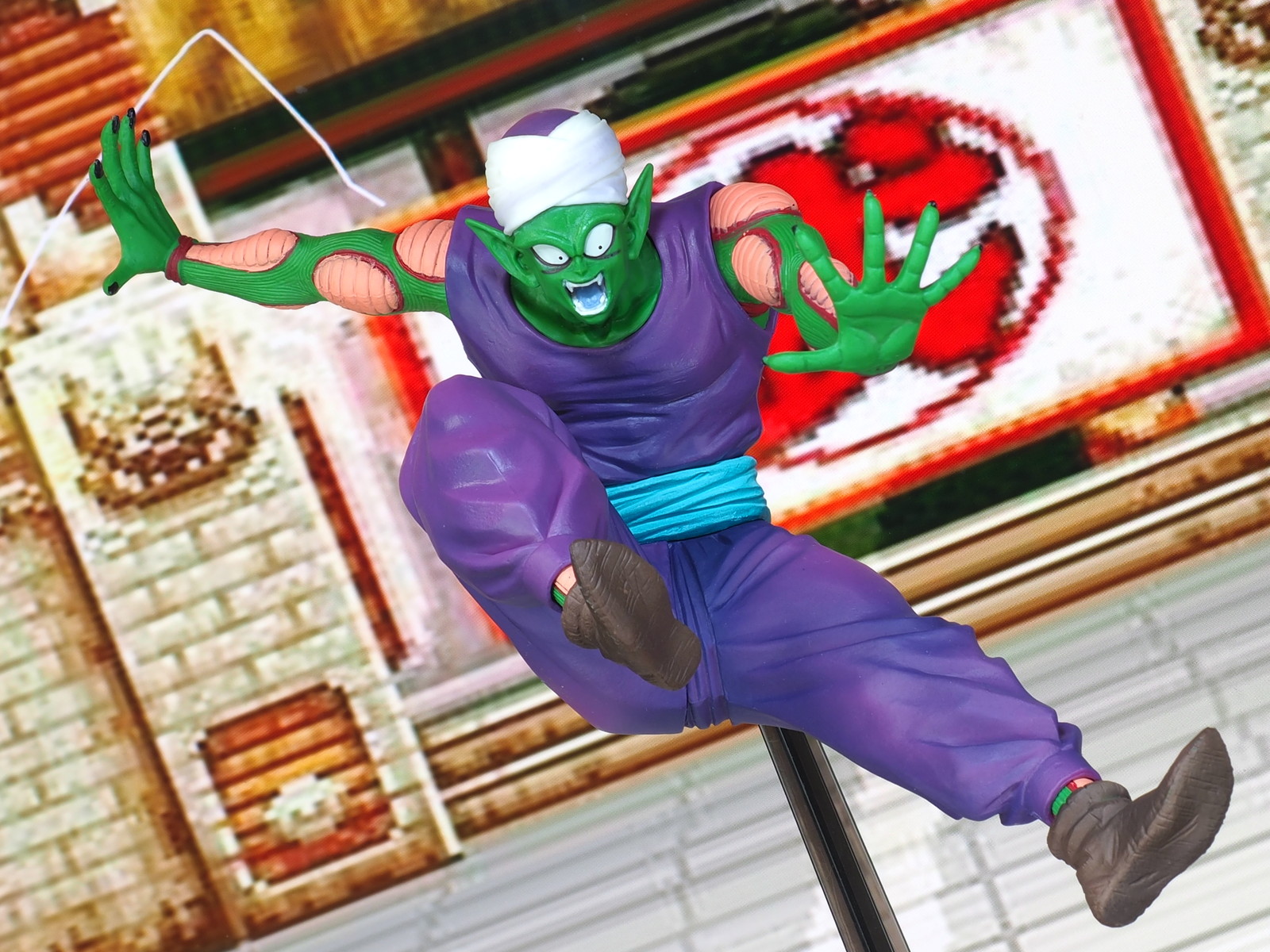ドラゴンボール Match Makers マジュニア バンプレスト Ufoキャッチャー プライズと ゚d゚ といつでもゴトン ドラゴンボール Match Makers マジュニア バンプレスト Ufoキャッチャー プライズと ゚d゚ といつでもゴトン