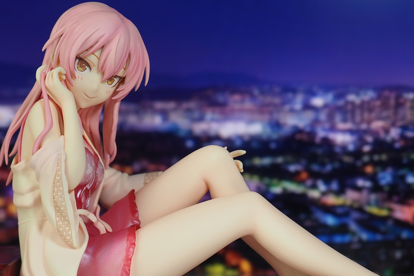 ファット・カンパニー「アイドルマスター シンデレラガールズ
