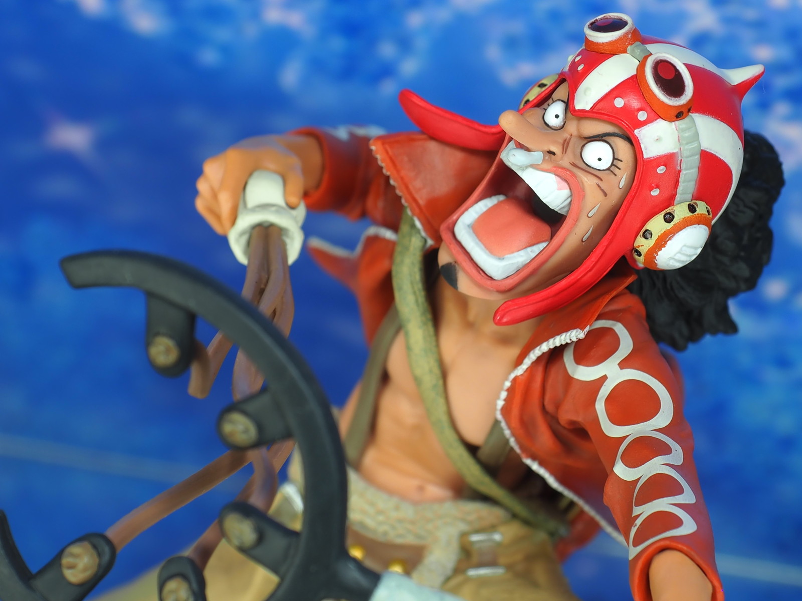 ワンピース Banpresto World Figure Colosseum 造形王頂上決戦2 ウソップ バンプレスト Ufoキャッチャー プライズと ゚d゚ といつでもゴトン ワンピース Banpresto World Figure Colosseum 造形王頂上決戦2 ウソップ バンプレスト Ufoキャッチャー プライズと ゚d゚ といつでもゴトン