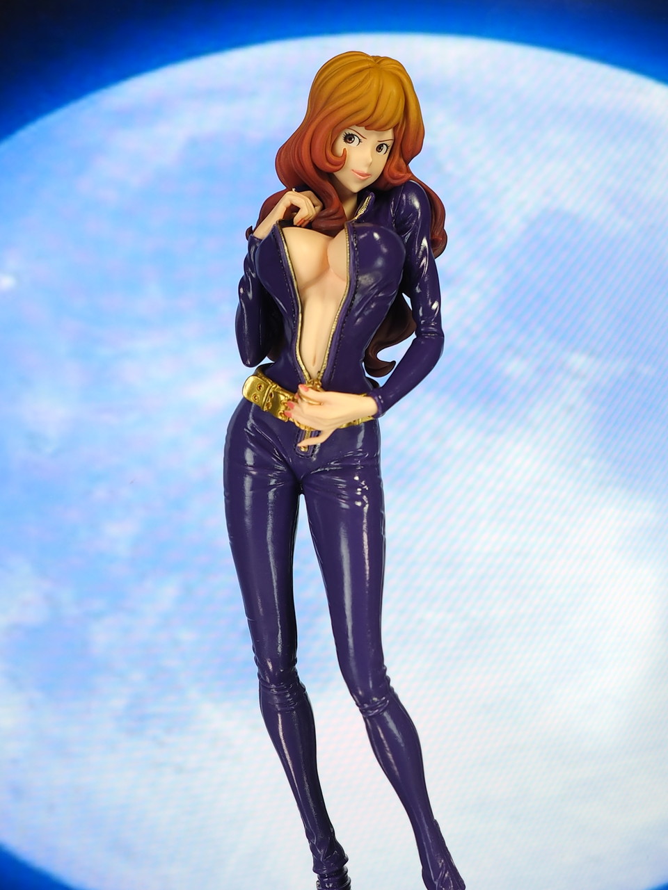 峰不二子 GROOVY BABY SHOT Ⅶ パープルver. 614L4FwczPL._UF350,350_QL50_.jpg