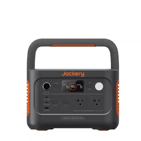 jackery600plus