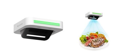 AI food scanner1