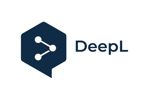 Deepl App Logo DeepL、新機能「用語集ジェネレーター」を含む複数のアップデートを実施 : PRNトピックス