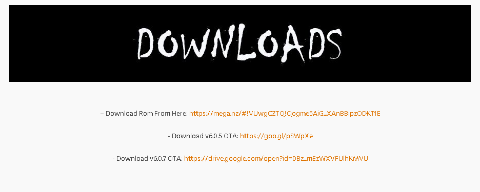 超簡単にXPERIA Z SO-02EをRoot維持しながら5.1.1にする 超簡単にXPERIA Z SO-02EをRoot維持しながら5.1.1にする