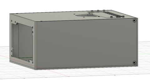 PSU-3D