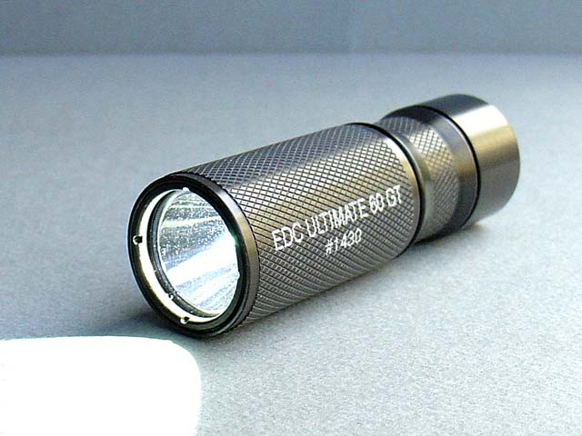 HDS EDC-E1S-N170 : 気まぐれ:懐中電灯の話 HDS EDC-E1S-N170 : 気まぐれ:懐中電灯の話