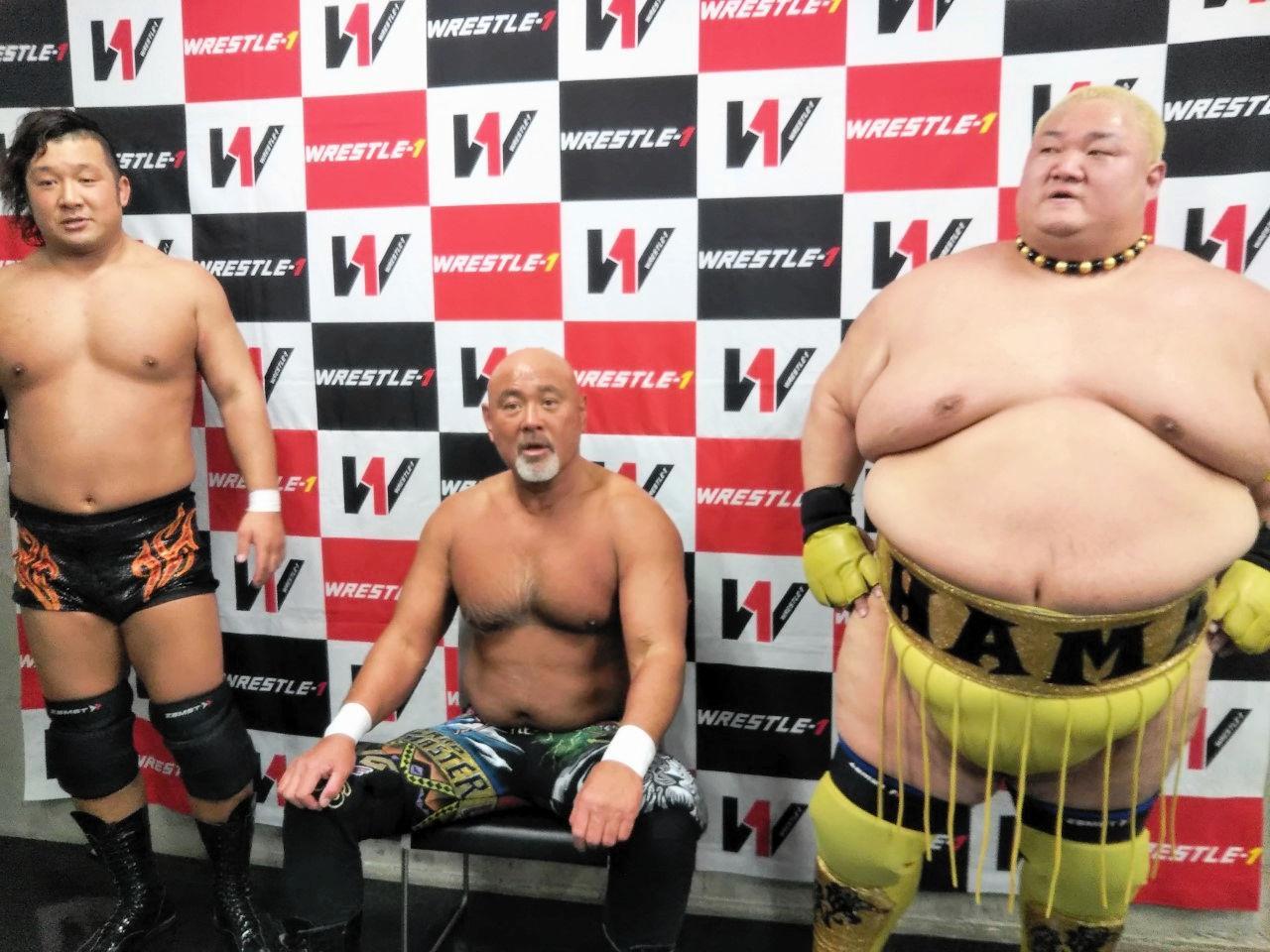 4 1出ようかな 武藤敬司 気ままなプロレスニュース 4 1出ようかな 武藤敬司 気ままなプロレスニュース