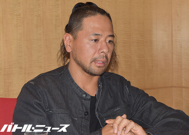 同じ気持ちです 中邑真輔 気ままなプロレスニュース