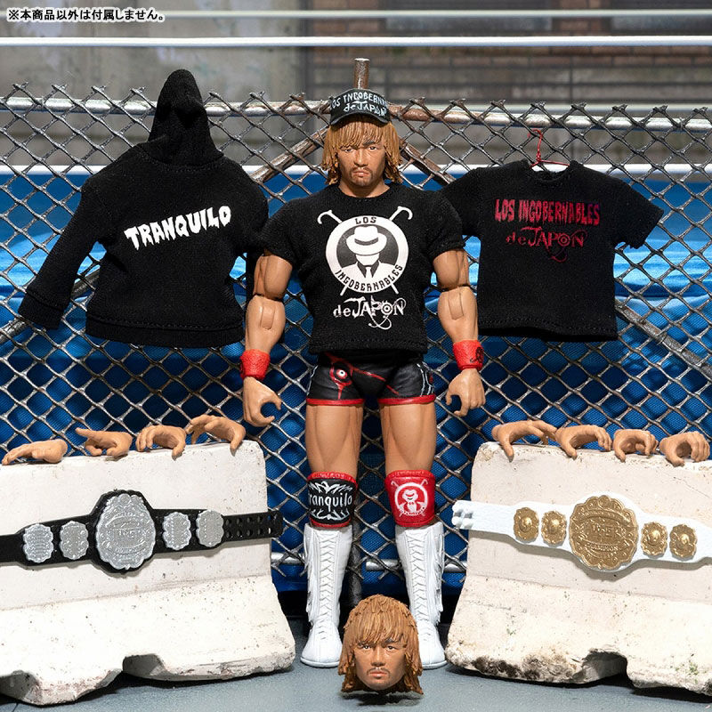 車の中に 内藤哲也 気ままなプロレスニュース 車の中に 内藤哲也 気ままなプロレスニュース