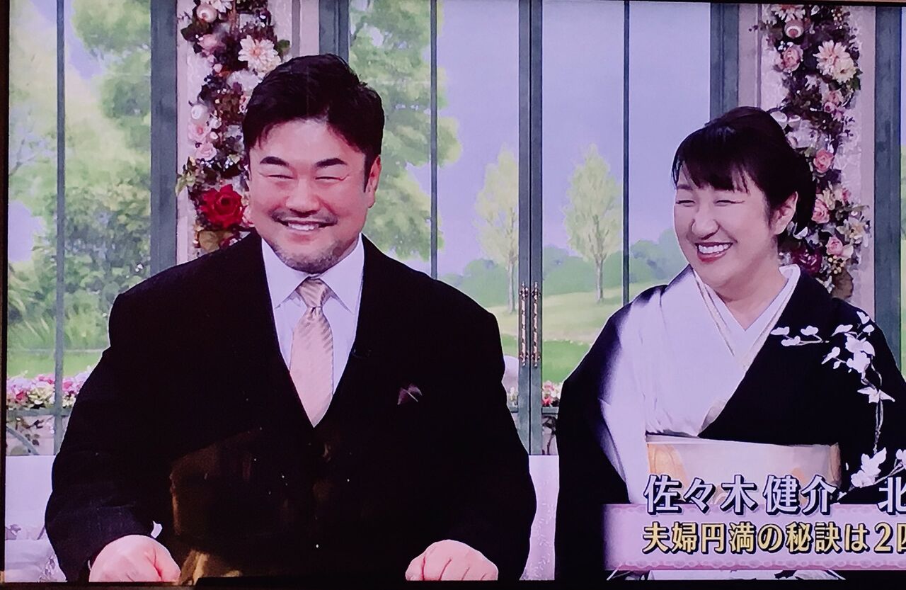 いい夫婦だが 気ままなプロレスニュース