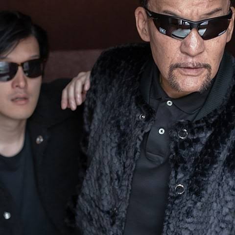 泳がせる 蝶野正洋 気ままなプロレスニュース