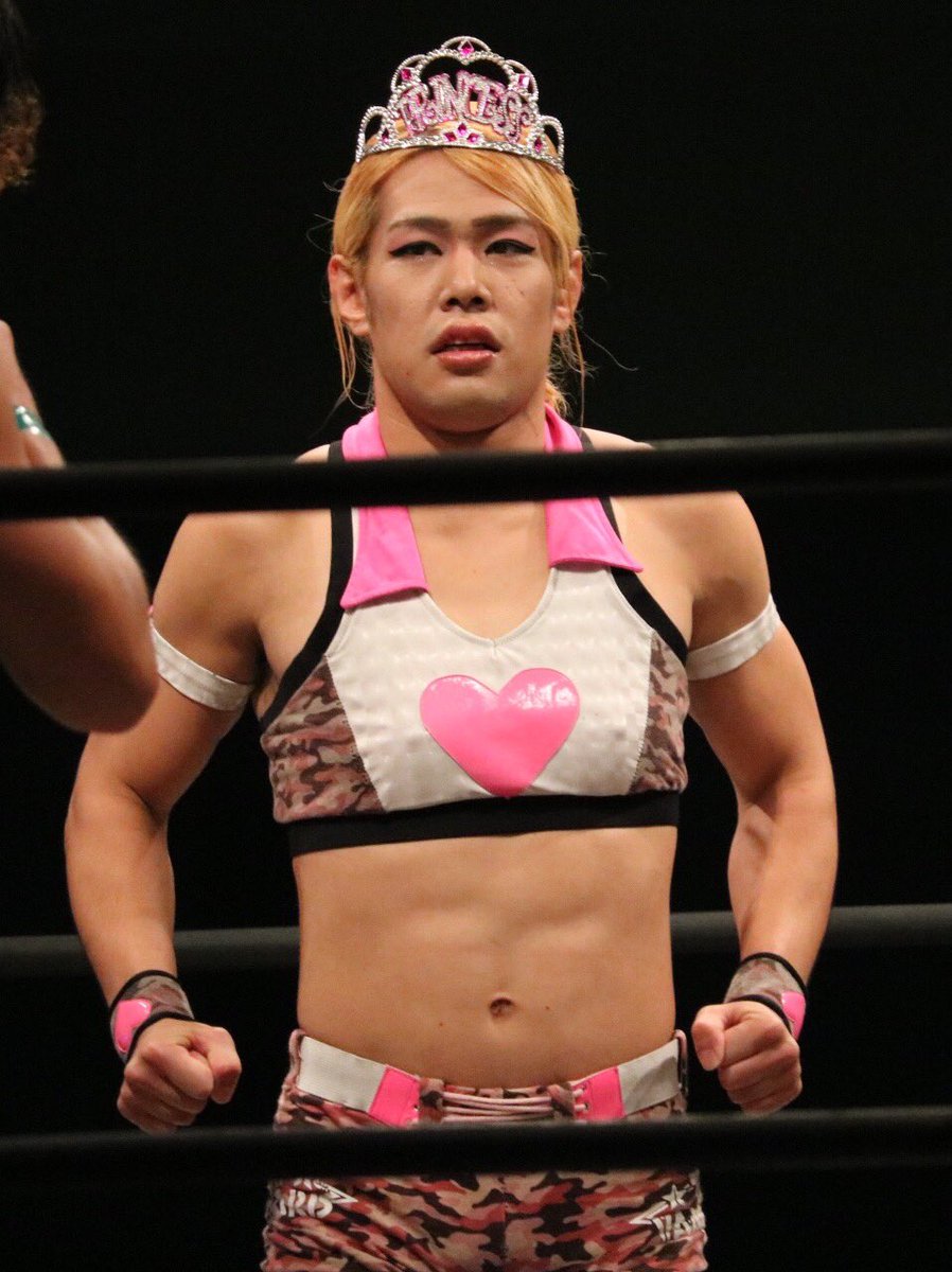 大金星 ヨースケ サンタマリア 気ままなプロレスニュース 大金星 ヨースケ サンタマリア 気ままなプロレスニュース