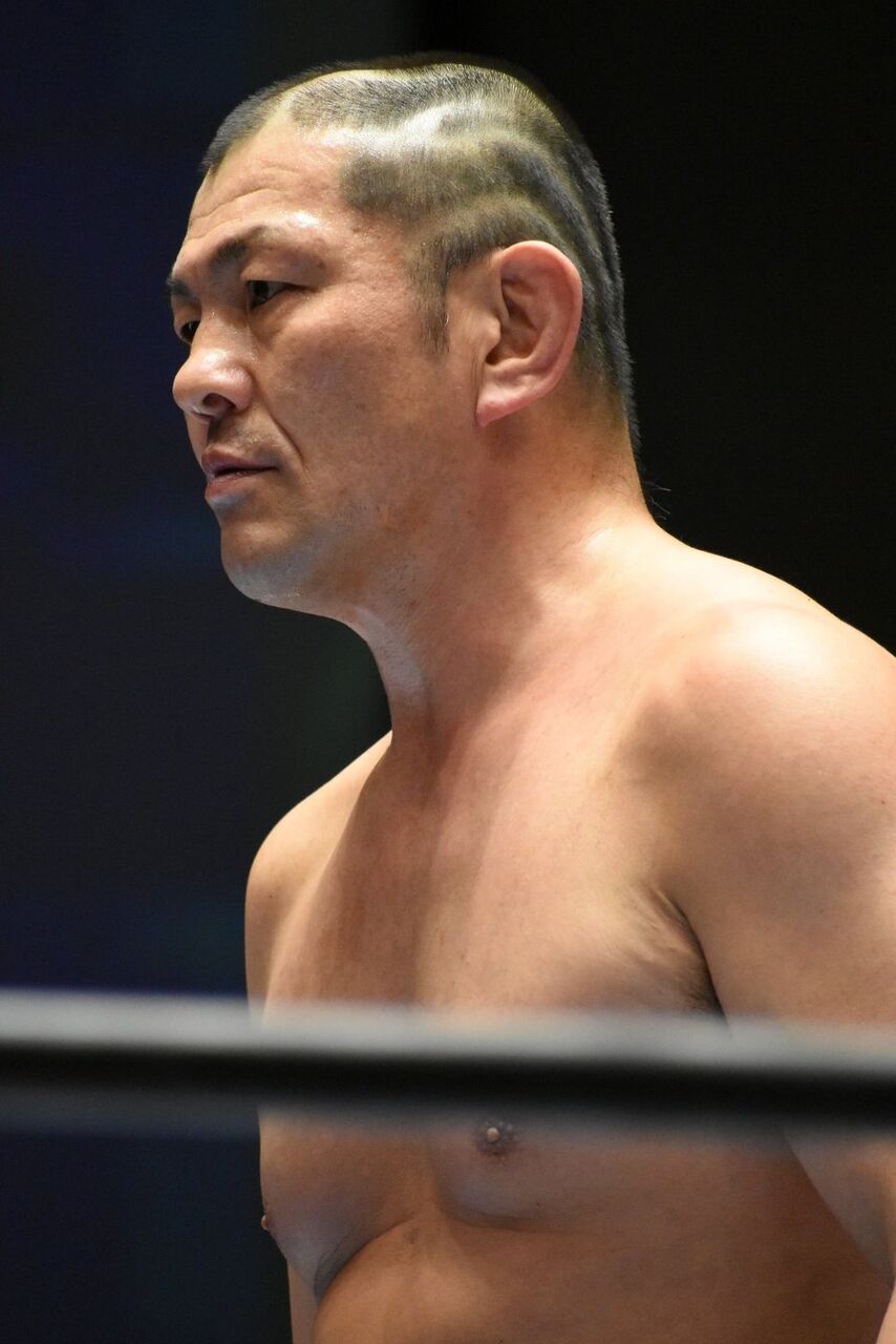 行っちゃうの ランス アーチャー 気ままなプロレスニュース