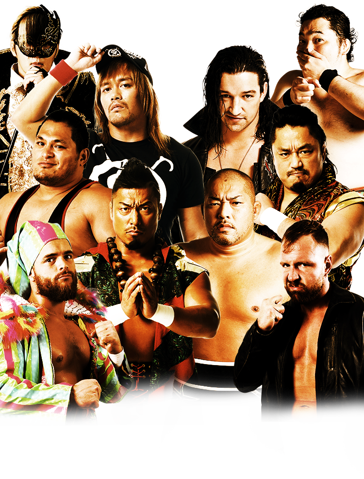 こういうのいいね 新日本プロレス 気ままなプロレスニュース こういうのいいね 新日本プロレス 気ままなプロレスニュース