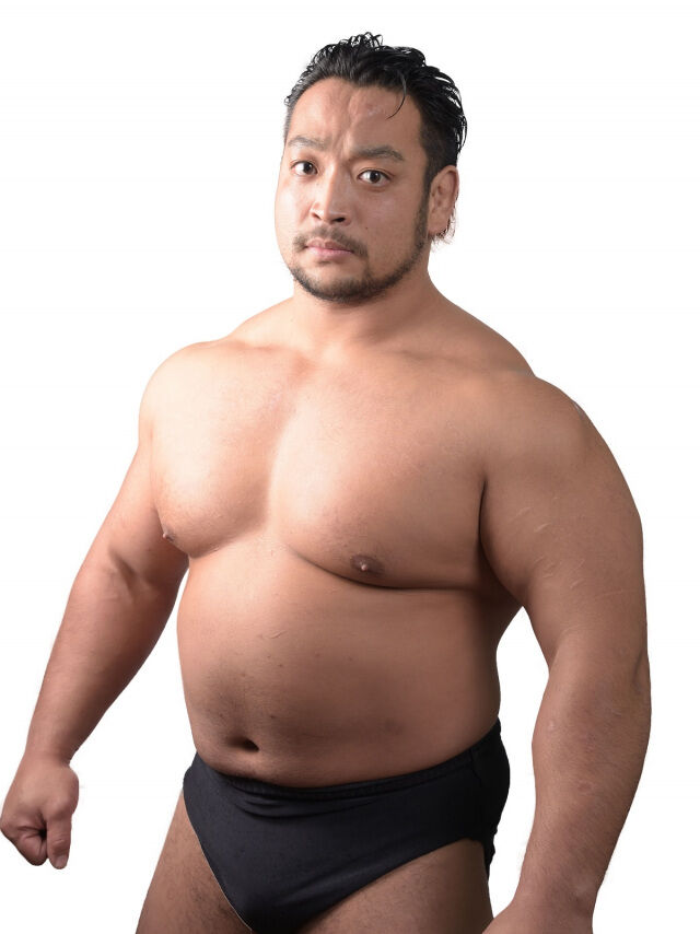 見た目が超プロレスラー 関本大介 気ままなプロレスニュース 見た目が超プロレスラー 関本大介 気ままなプロレスニュース