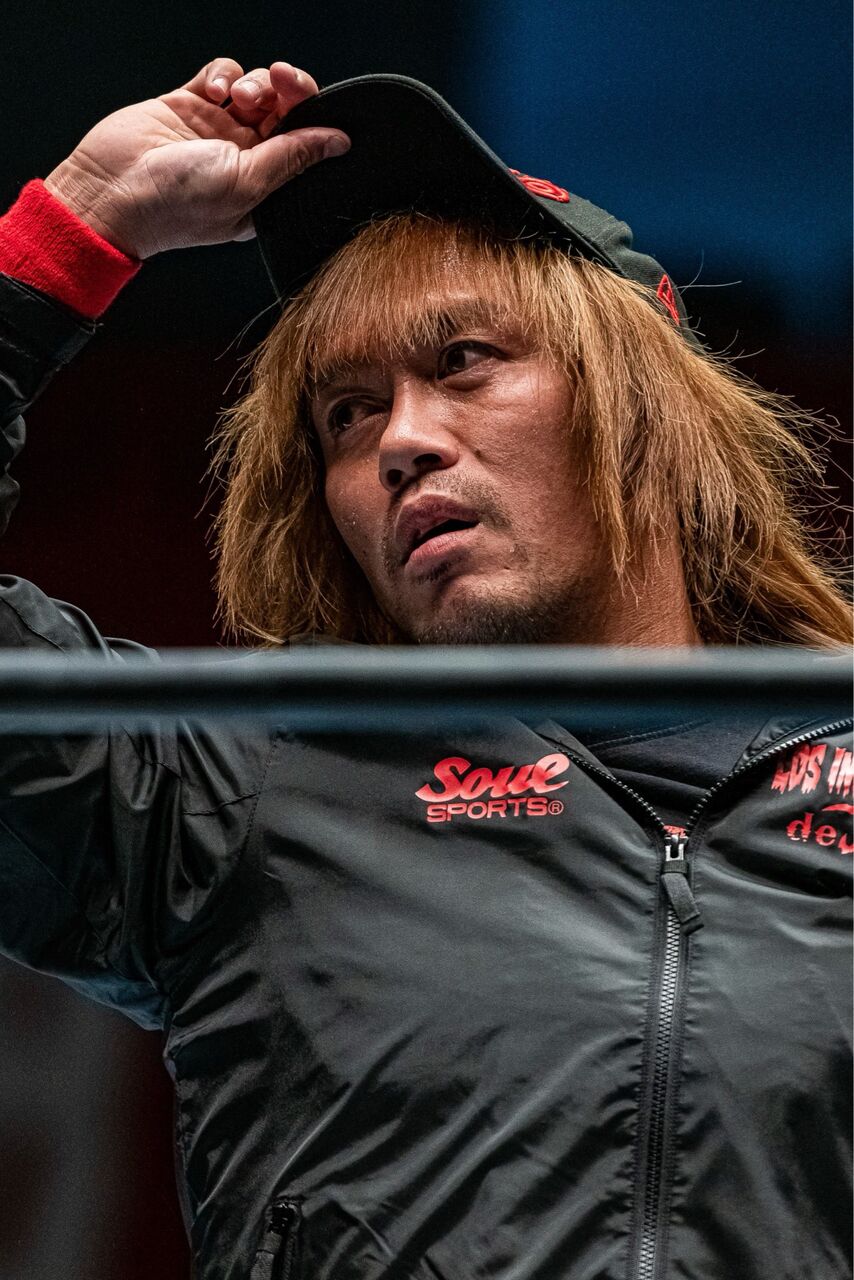 ヒロム優勢 内藤哲也 高橋ヒロム 気ままなプロレスニュース ヒロム優勢 内藤哲也 高橋ヒロム 気ままなプロレスニュース