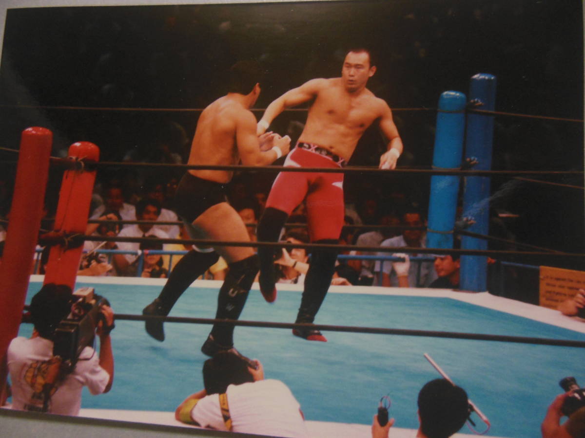 カッコよかったなぁ 山崎一夫 気ままなプロレスニュース カッコよかったなぁ 山崎一夫 気ままなプロレスニュース