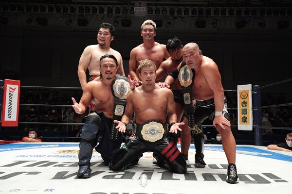年08月18日 気ままなプロレスニュース 年08月18日 気ままなプロレスニュース