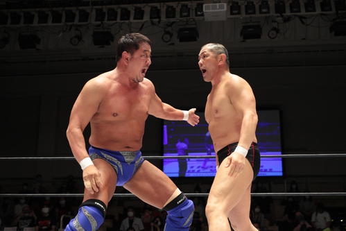 みのる語録 鈴木みのる 気ままなプロレスニュース