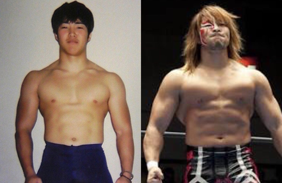 キムタクと同じ 棚橋弘至 気ままなプロレスニュース キムタクと同じ 棚橋弘至 気ままなプロレスニュース