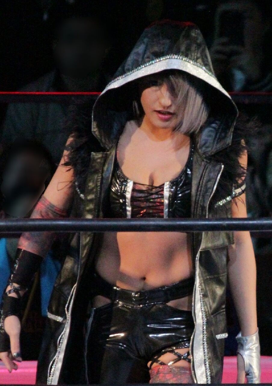 ドンナ デル モンド ジュリア 朱里 舞華 気ままなプロレスニュース ドンナ デル モンド ジュリア 朱里 舞華 気ままなプロレスニュース