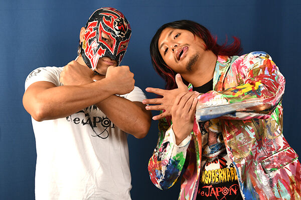 認めたらおしまいなとこも 新日本プロレス ｂｕｓｈｉ 気ままなプロレスニュース