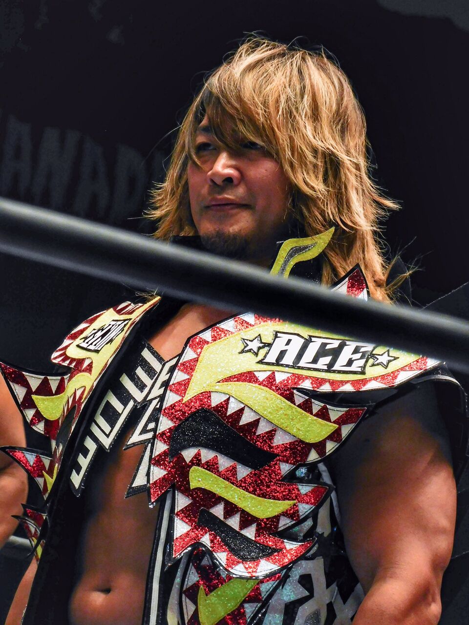 筋肉が 棚橋弘至 気ままなプロレスニュース 筋肉が 棚橋弘至 気ままなプロレスニュース