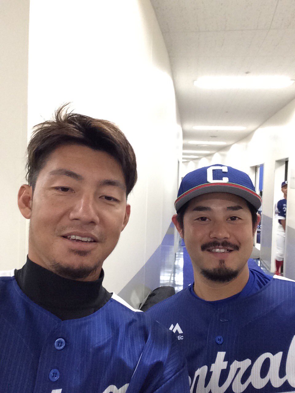 De山崎康晃とかいうコミュ力お化けｗｗｗｗｗｗｗｗｗｗｗｗ プロ野球まとめ