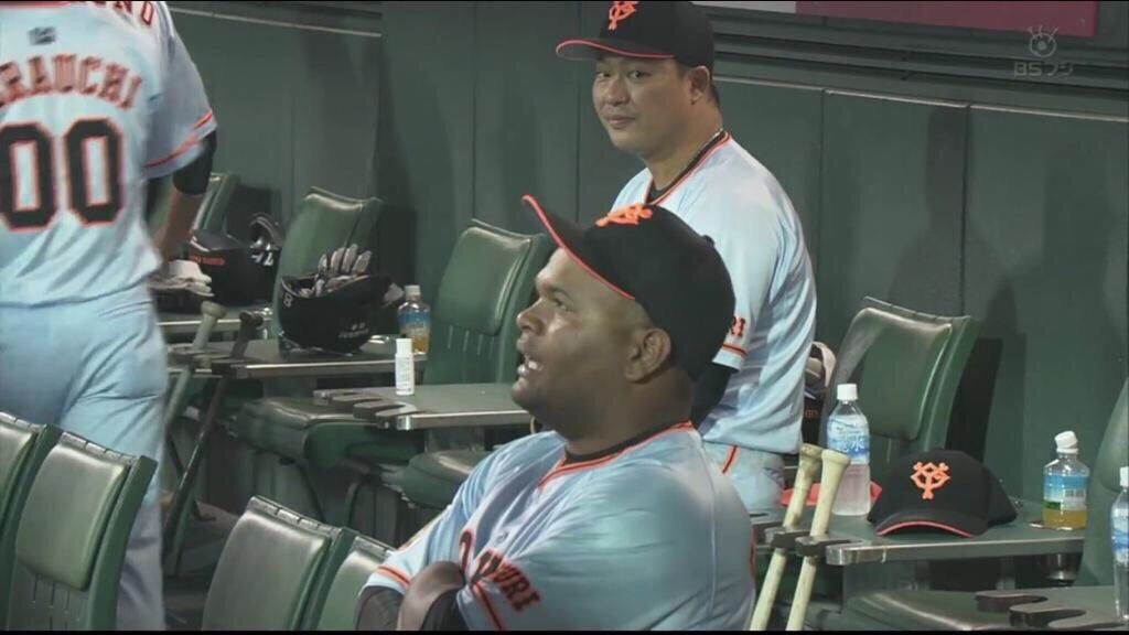 悲報 巨人 素行不良クルーズを粛正 プロ野球まとめ 悲報 巨人 素行不良クルーズを粛正 プロ野球まとめ