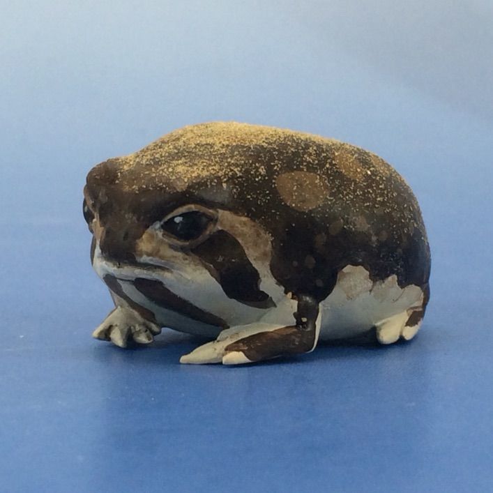 きなこまぶしわらびもちカエル 日進月歩 頑固完徹 プロぼっち きなこまぶしわらびもちカエル 日進月歩 頑固完徹 プロぼっち