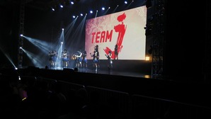 River (Team J)