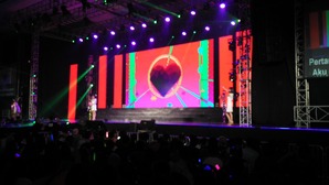 Heart Gata Virus