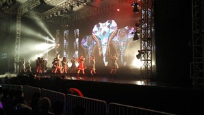 Mammoth (Team KIII)