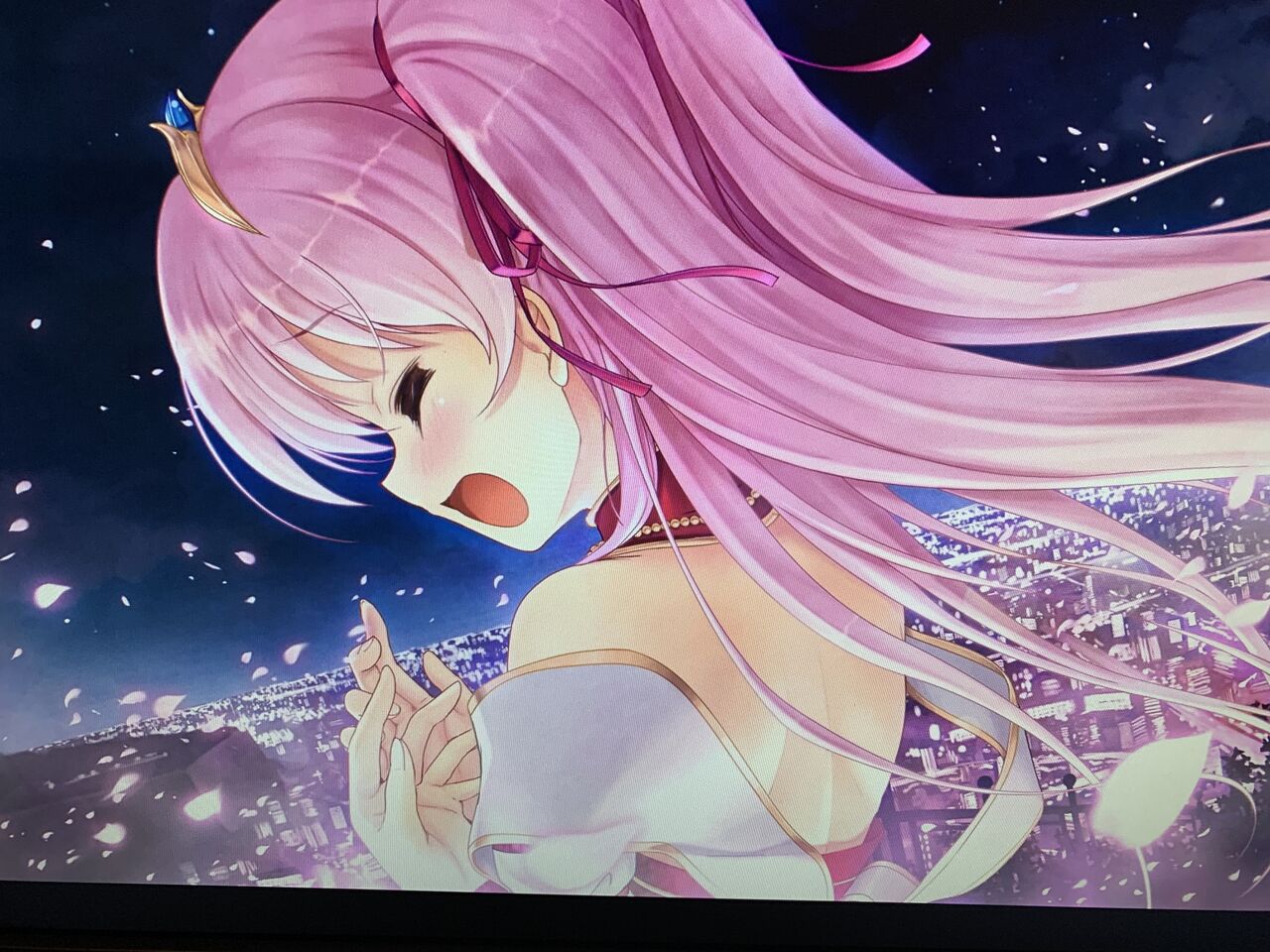 Galgame Utopia 攻略