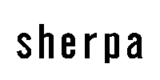 sherpa logoのコピー