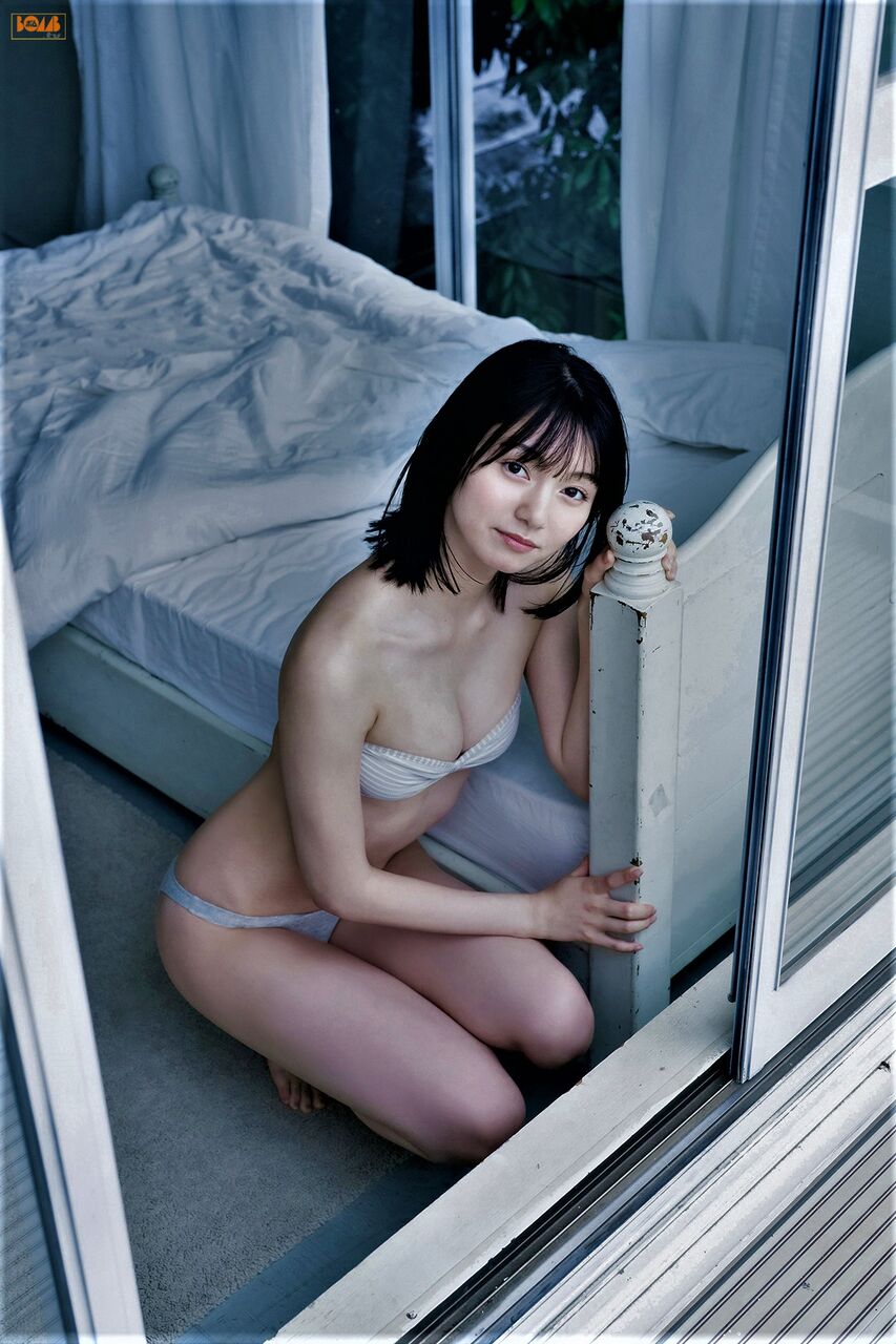 熊澤風花　エロ 