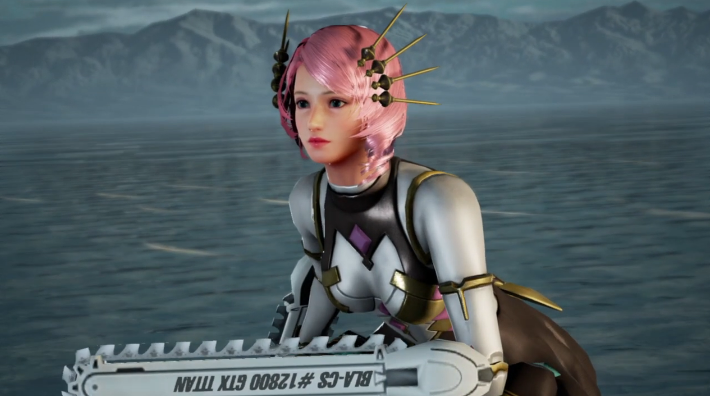 2d格ゲーマーによる鉄拳攻略 初心者向けキャラ アリサ 攻略 ブート デュアルブート解説 ニューキューブログ