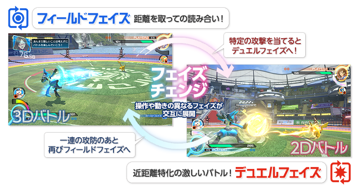 ポッ拳 ニューキューブログ ポッ拳 ニューキューブログ