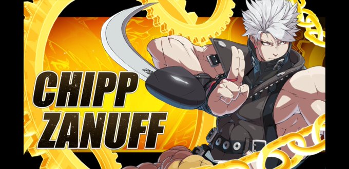 ギルティギア新作 チップ ポチョムキン参戦 システム公開 ニューキューブログ ギルティギア新作 チップ ポチョムキン参戦 システム公開 ニューキューブログ