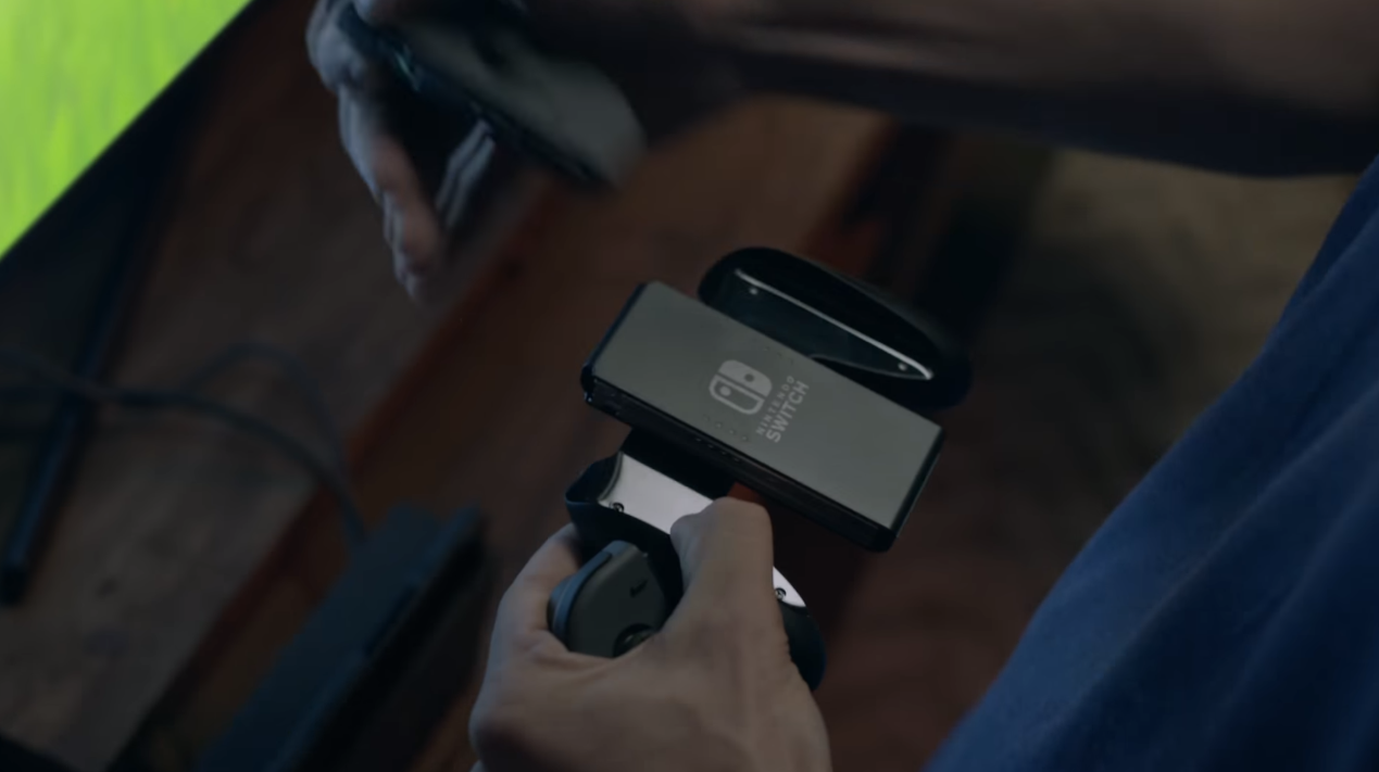 コードネームnx Nintendo Switch ニンテンドースイッチ 発表 ニューキューブログ