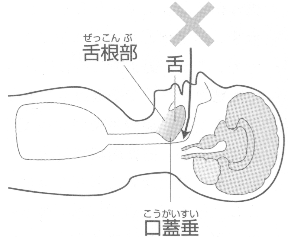 呼吸 Part 2 Professional Life