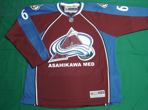 北海道 旭川医科大学アイスホッケーチーム ホッケーを愛する日本全国の人々へ