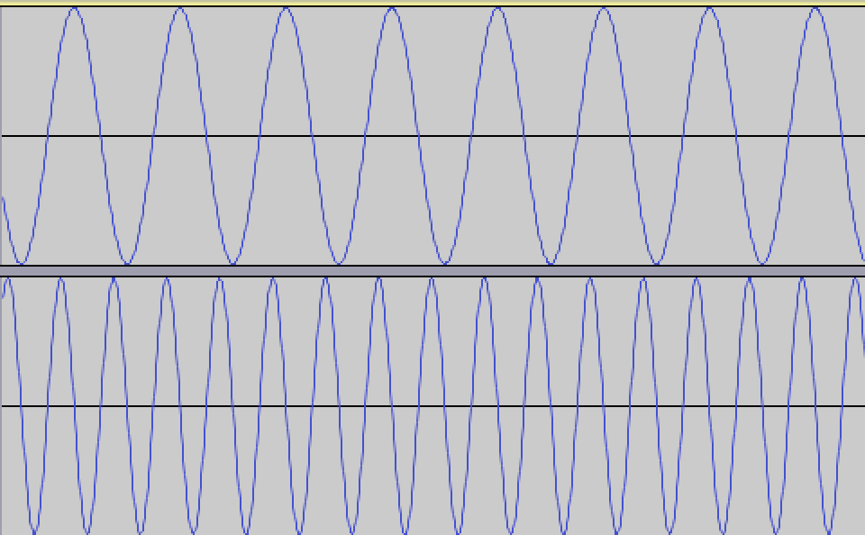 [プログラミング][vDSP Accelerate.Frameworks]オーディオ・音声分析への道3 Libsndfile : programanx