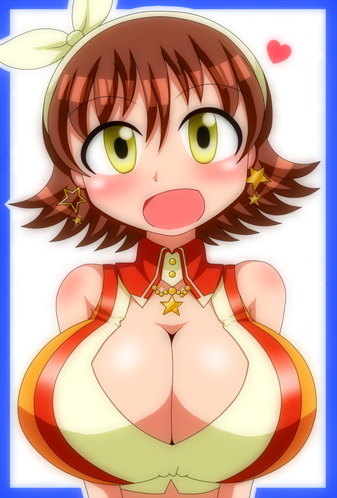 ぶひれるアイマス娘の画像でヌいてもいいと思うんだ！(´・ω・｀)その372