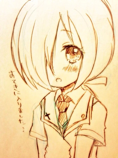 【2次エロ画像】 デレマス画像貼っててくださいその7143