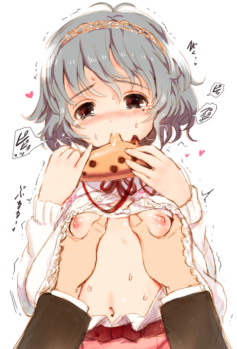 アイドルマスター378